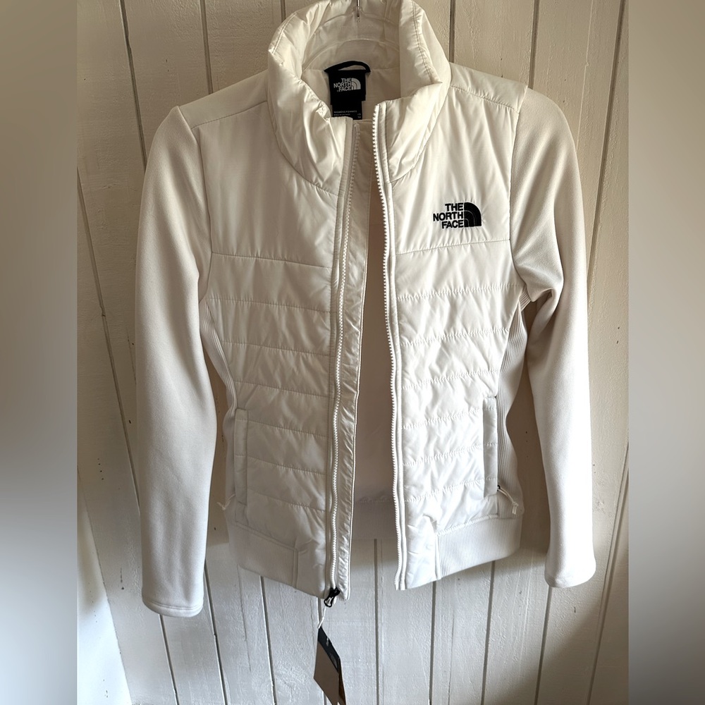 NEW WITH TAGS NORTHFACE SIZE XS